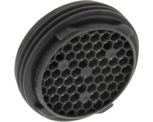 Schutzkappe mit Wabenstruktur