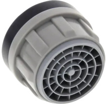 Wasserhahn-Strahlregler