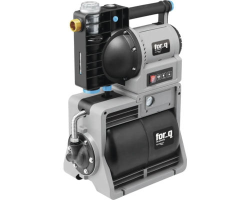 Hauswasserwerk zur automatischen Wasserversorgung