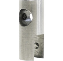 Metallstift mit Loch