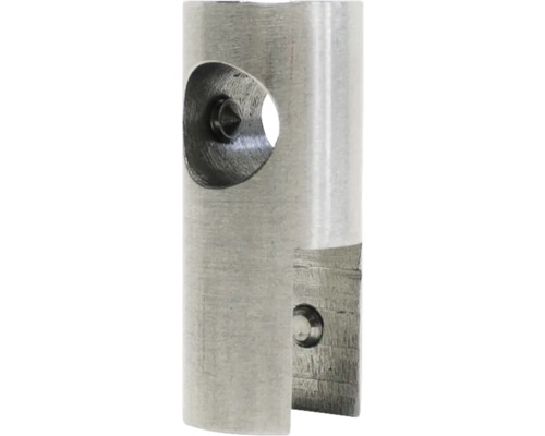 Metallstift mit Loch