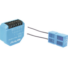 Shelly Dimmer 2 Lichtdimmer mit Shelly Bypass