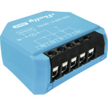 Shelly Gen3 Mini Smart Relais zur Hausautomation