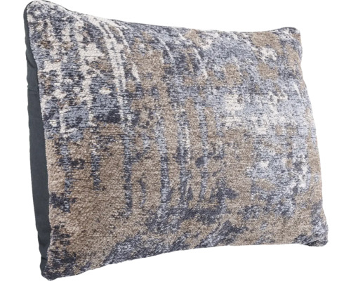 Dekokissen mit abstraktem Muster