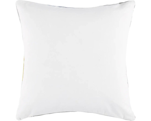 Quadratisches Kissen