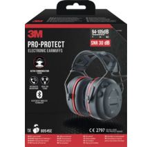 3M Pro-Protect elektronische Kapselgehörschützer in Verpackung