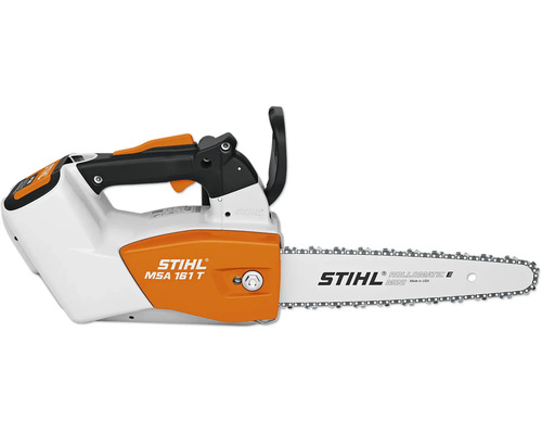 Akku-Kettensäge STIHL MSA 161 T 25 cm, ohne Akku und Ladegerät