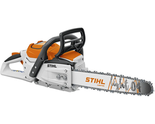 Akku-Kettensäge STIHL MSA 300 C-O 40 cm, ohne Akku und Ladegerät