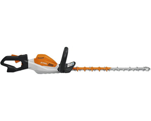 Akku-Heckenschere STIHL HSA 130 R 60 cm, ohne Akku und Ladegerät