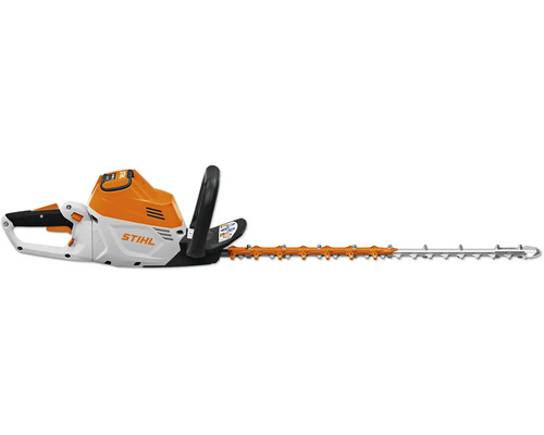 Akku-Heckenschere STIHL HSA 100 60 cm, ohne Akku und Ladegerät STIHL Heckenschere
