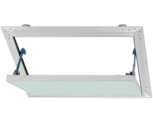 Revisionstür mit Schloss