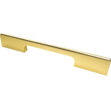 Möbelgriff aus Metall