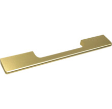 Möbelgriff aus Metall