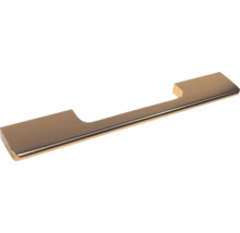 Möbelgriff aus Metall