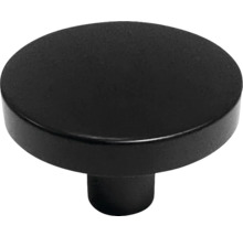 Runder Möbelknopf aus Metall