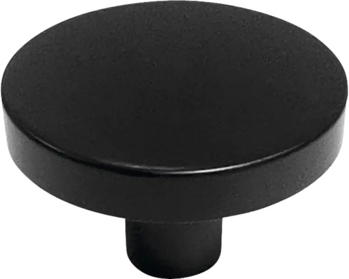 Runder Möbelknopf aus Metall