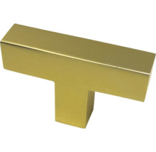 Möbelknopf aus Metall
