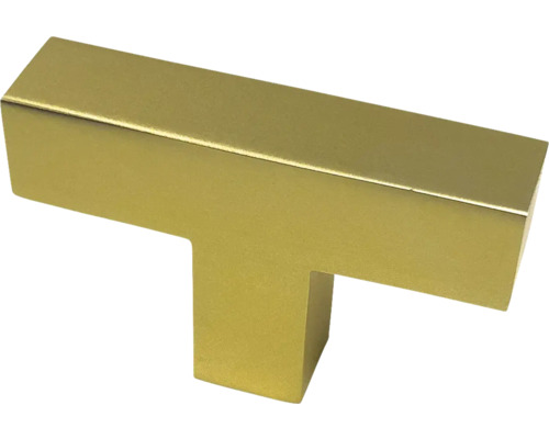 Möbelknopf aus Metall