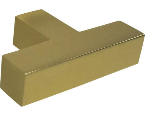 Möbelgriff aus Metall