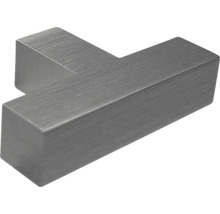 Moderner Kleiderhaken aus Metall