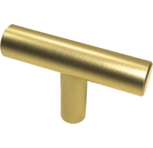 Stangengriff aus Metall