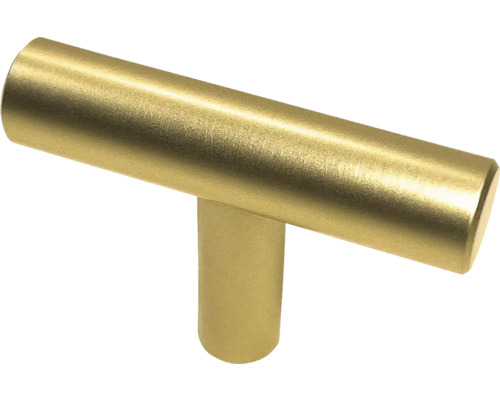 Stangengriff aus Metall