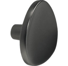 Möbelknopf aus Metall