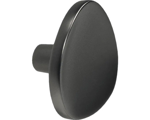 Möbelknopf aus Metall