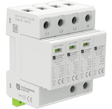Fuchsberg Electric Überspannungsschutzgerät für Elektroinstallationen