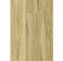 Holzbodenbelag mit naturgetreuer Holzstruktur