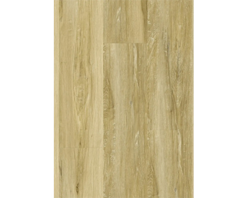 Holzbodenbelag mit naturgetreuer Holzstruktur