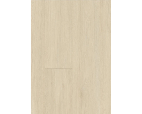 Heller Laminatboden mit Holzstruktur