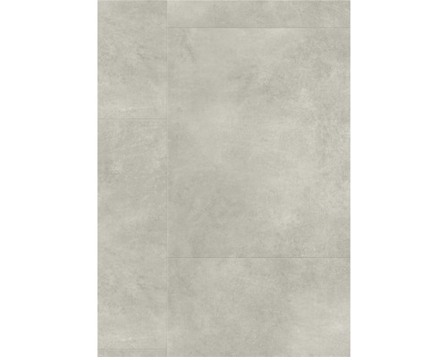 Verlegung von Bodenfliesen mit Steinoptik