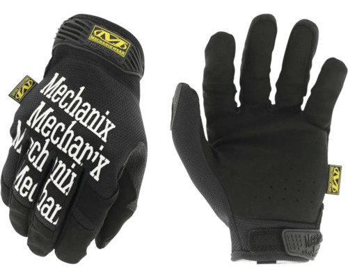 Mechanix Wear Arbeitshandschuhe, ein Paar