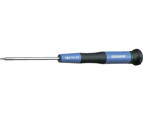 Schraubendreher VDE Gedore Innen-Torx TX T8