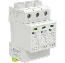 Fuchsberg Electric Überspannungsschutzgerät für Photovoltaik-Anlagen