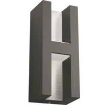 LED Wandleuchte 2x4,5W 1000 lm