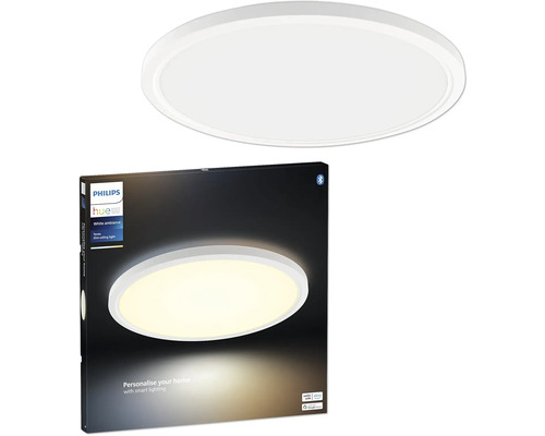 Philips Hue Tonto Deckenleuchte mit Verpackung