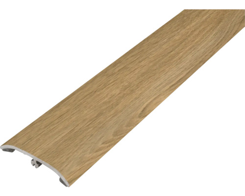 Profilleiste aus Holzdekor