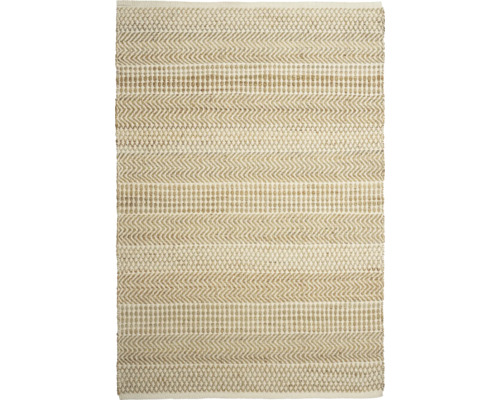 Teppich Savannah natur 80x150 cm