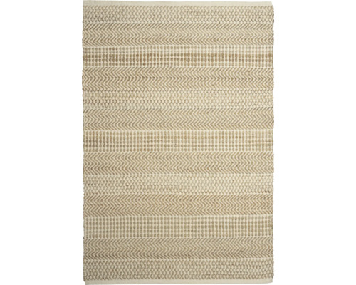 Teppich Savannah natur 120x180 cm