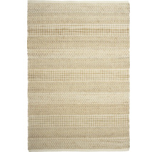 Teppich mit Streifenmuster