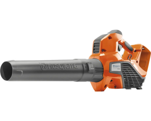 Akku Laubbläser Husqvarna 120iB ohne Akku und Ladegerät Husqvarna Laubbläser
