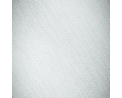 Gebürstete Metalloberfläche