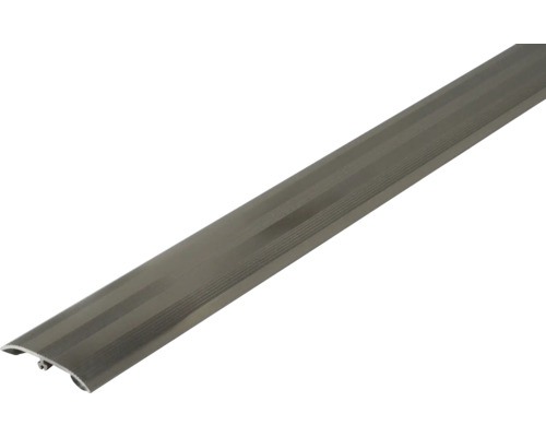 Bodenschiene aus Metall