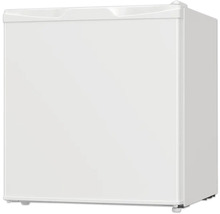 Weißer Minikühlschrank