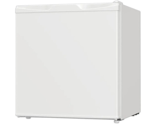 Gefrierbox PKM GB32E BxHxT 45,3 x 50,3 x 45,5 cm Gefrierteil 32 l weiß