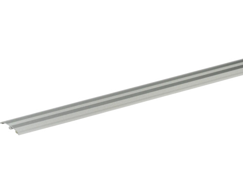 Übergangsprofil aus Aluminium