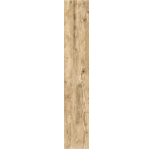 Holzfliese mit Holzoptik