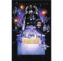 Filmplakat Star Wars Episode V: Das Imperium schlägt zurück